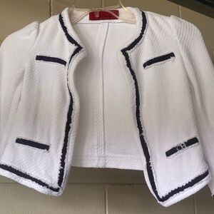 Carolina Herrera size 6 girls